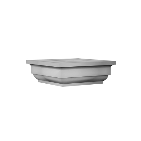 Coloane - Capitel pentru coloana, LC 113-1F, 38cm x 38cm