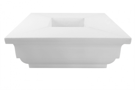 Capitel pentru coloana, LC 113-1F, 38cm x 38cm [2]