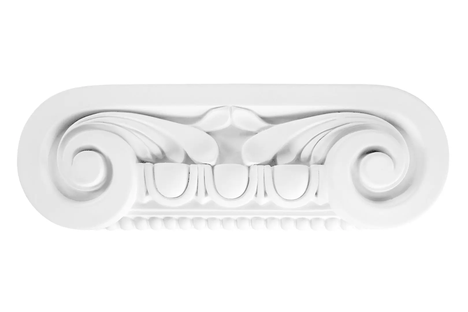 Capitel pilastru, Grand Decor, PL 262,  8 x 24.2 x 7cm [1]