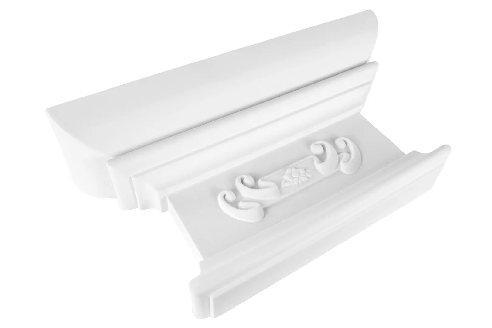 Capitel pilastru, Grand Decor, PL 264, 31.3cmx17cmx7.7cm [4]