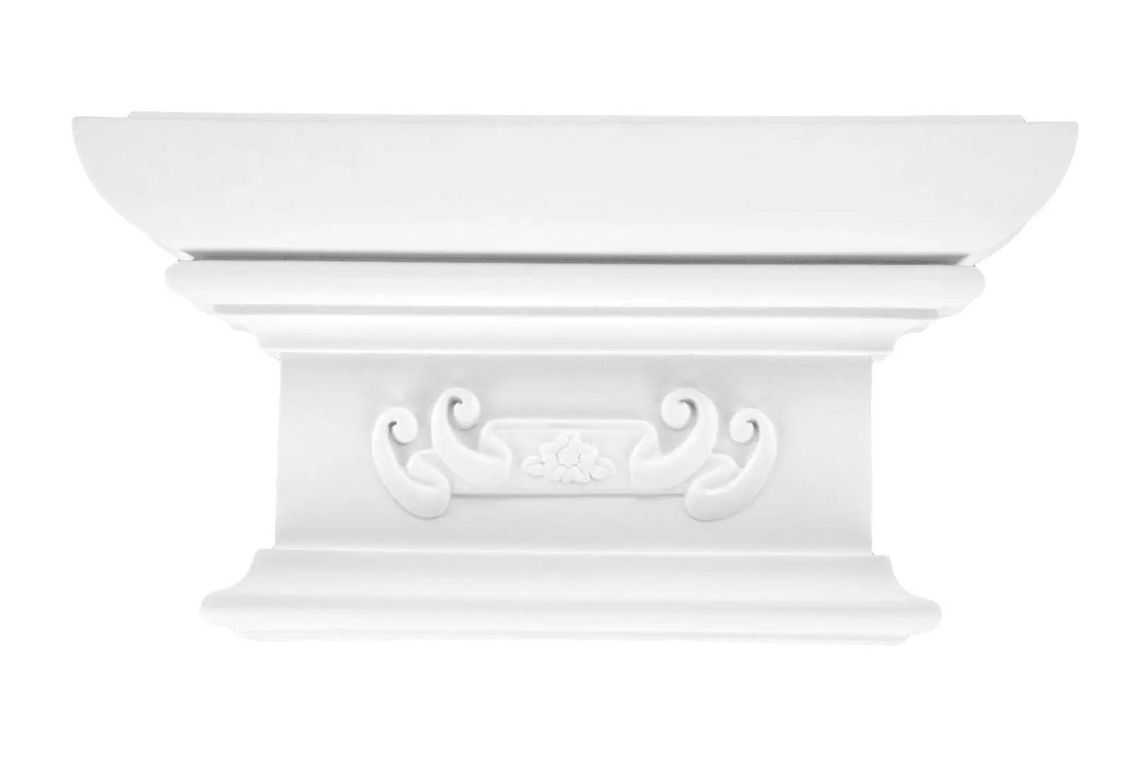 Capitel pilastru, Grand Decor, PL 264, 31.3cmx17cmx7.7cm [3]