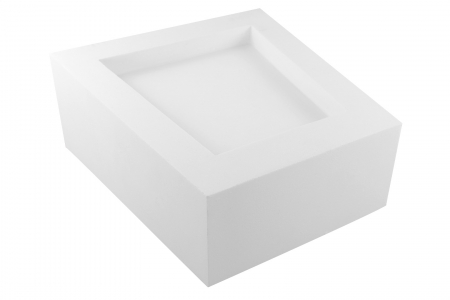 Cheie de boltă, ZC 104, 36cm x 35.5cm x 16cm [3]