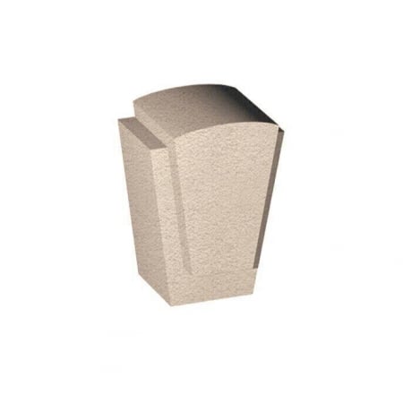 Chei de boltă - Cheie de boltă, ZC 105, 38cm x 27.5 cm x 20 cm