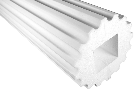 Coloana pentru exterior, LC 103-21F, diametru 40.5cm [2]