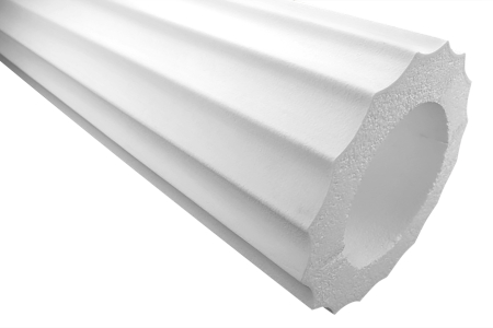 Coloana pentru exterior, LC 106-21F, diametru 40.5cm [4]