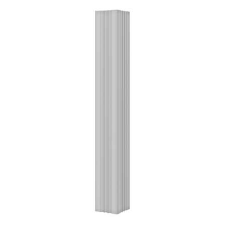 Coloane - Coloana pentru exterior, LC 110-21F, 25.5cm x 25.5cm