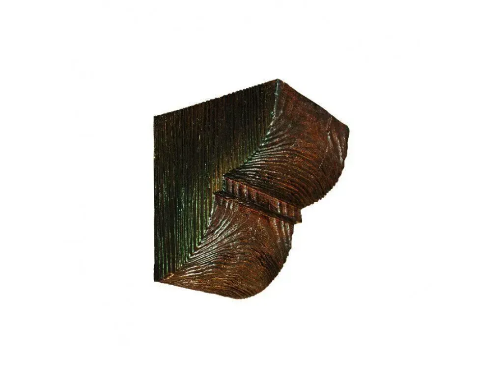 Console si elemente pentru conectare - Consolă decorativă ED 016 12cmх12cm