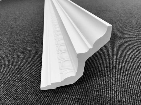 Cornisa din poliuretan,Grand Decor, C 755, 13cmx12cmx200cm [1]