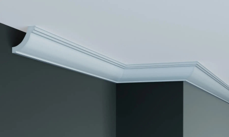 Cornisa din poliuretan,Grand Decor, P 920, 5cmx5cmx200cm [1]