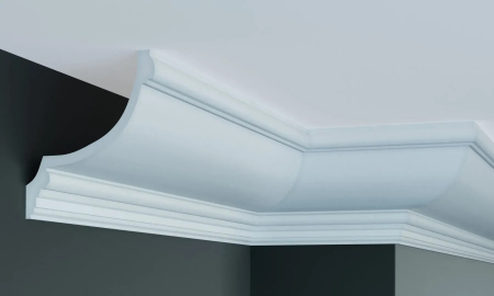 Cornisa din poliuretan,Grand Decor, P 926, 16,5cmx14,5cmx200cm [1]