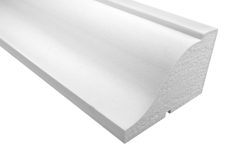 Cornișă pentru exterior, KC 116, 19cm x 12cm x 200cm [2]