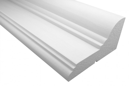 Cornișă pentru exterior, KC 131, 26cm x 13.5cm x 200cm [2]