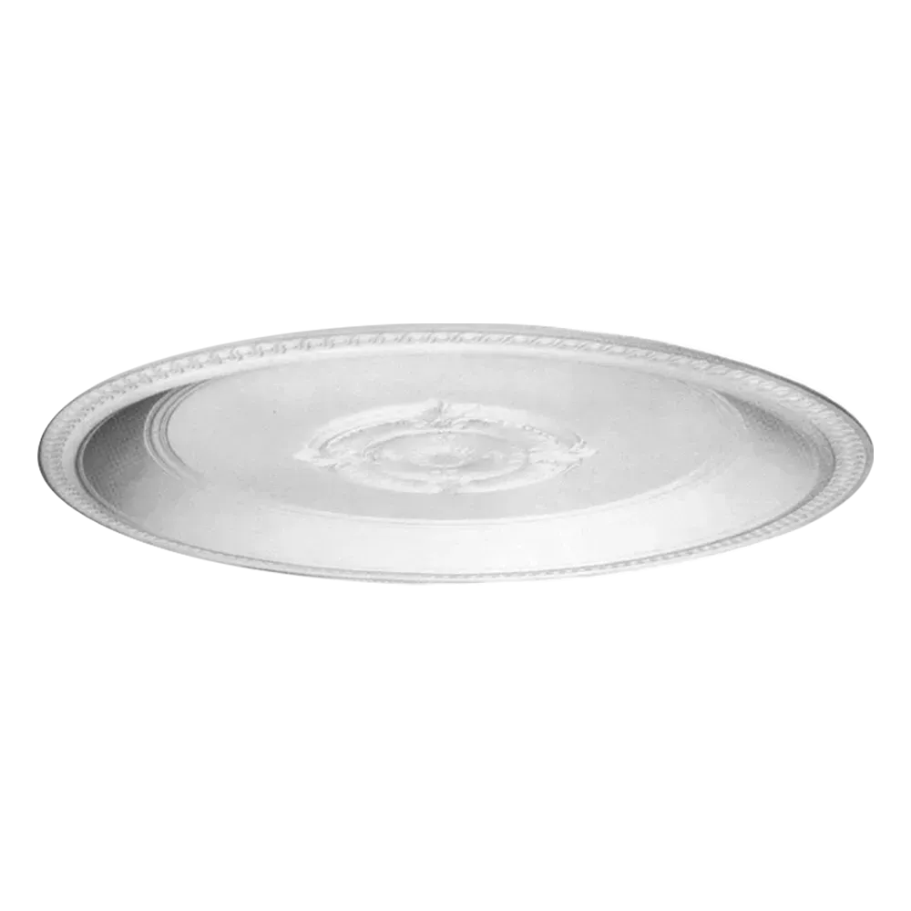 Nise si cupole - Cupola decorativa din poliuretan, DM 512
