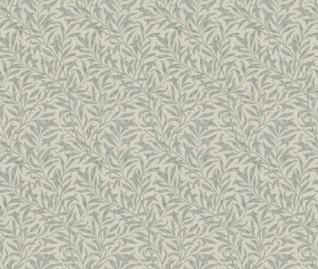 Decoruri textile imprimate in relief - Decor "Frunze pastelate"