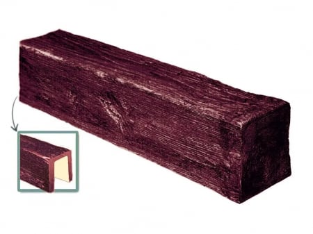 Grindă decorativă  ED 105  19cmх13cm [1]