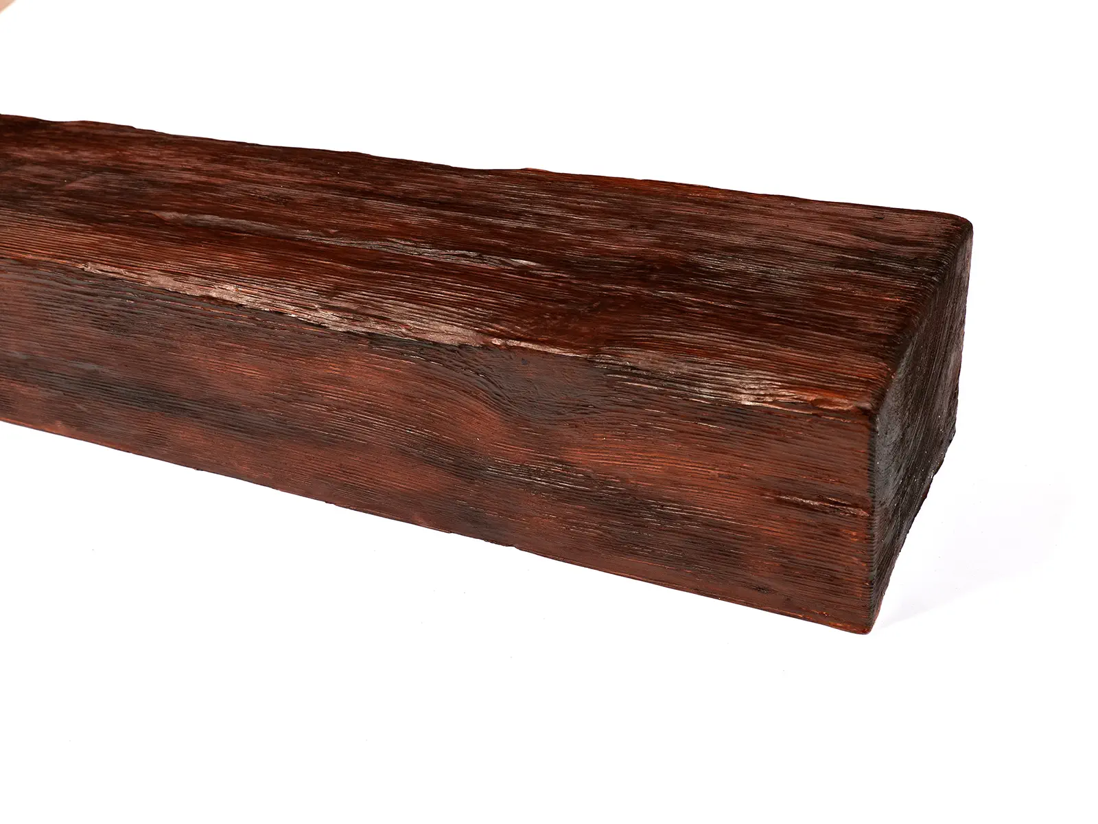 Grinzi decorative din poliuretan - Grindă decorativă modernă din poliuretan 19cmx13cm - ED105