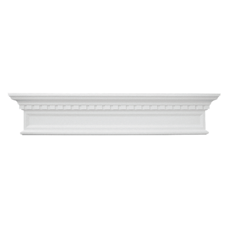 Ancadramente usa - Ornament ancadrament usa, fronton,  Grand Decor, D 419 , 124cmx25cm