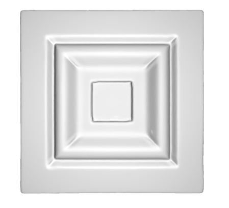 Ornament ancadrament usa, Grand Decor, D 415,  9.5cmx9.5cm [1]