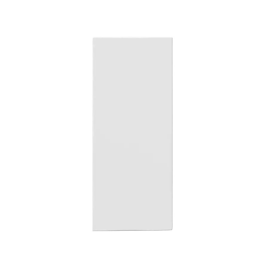 Ancadramente usa - Ornament ancadrament usa, Grand Decor, D 418,  23cmx9.5cm