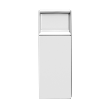 Ornament ancadrament usa, Grand Decor, D 492N, 25cmx9.5cm [1]