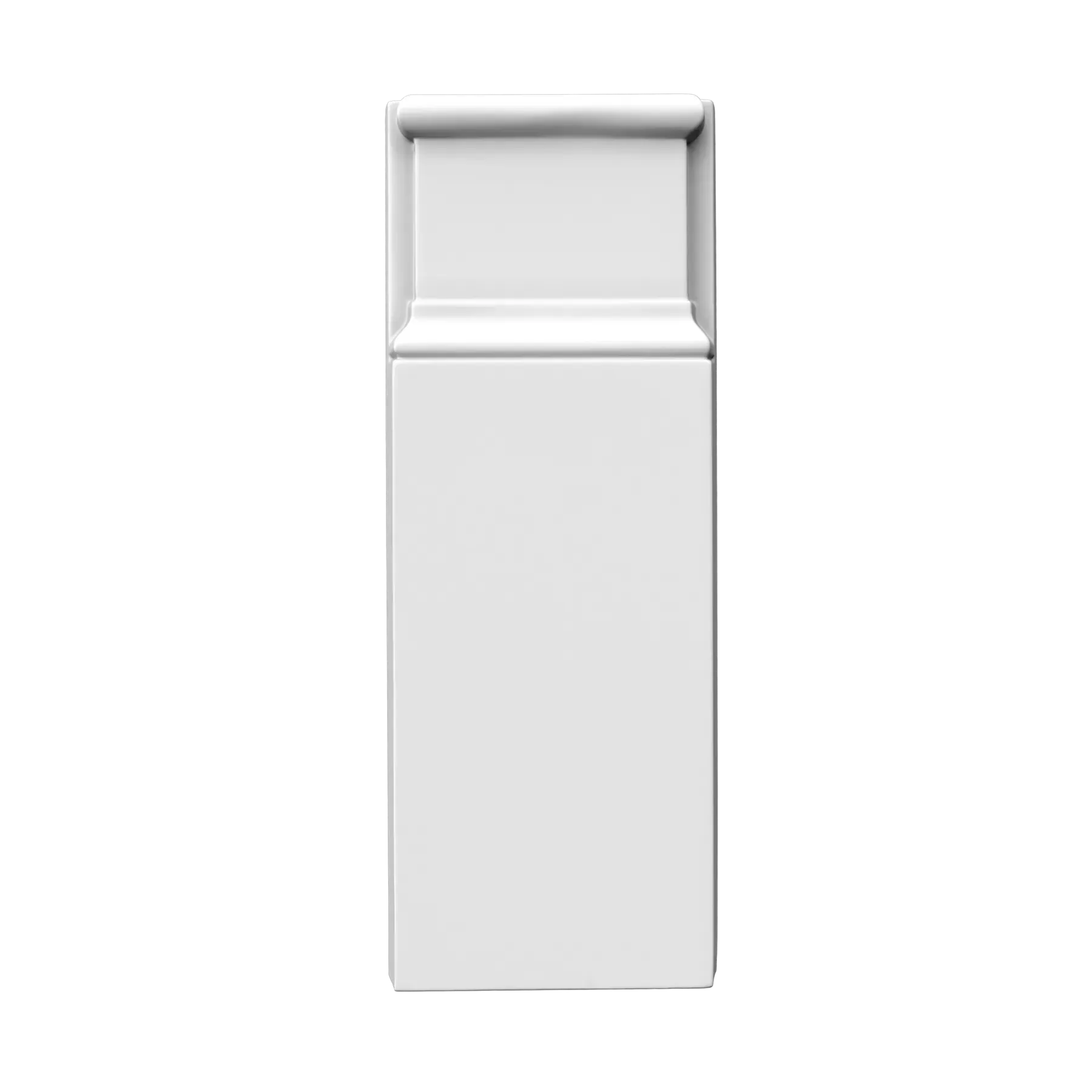 Ancadramente usa - Ornament ancadrament usa, Grand Decor, D 492N, 25cmx9.5cm