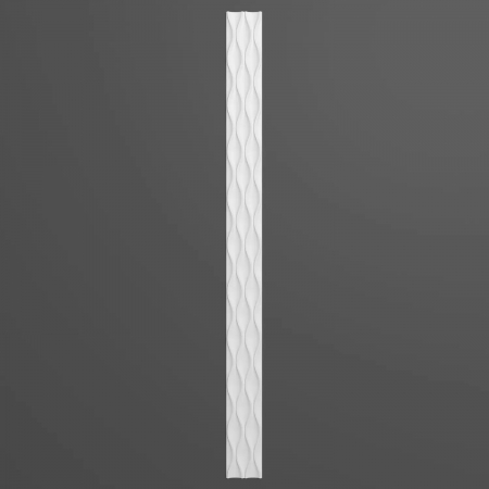 Panou W374, 21.5cm x280cm x1.7cm [1]