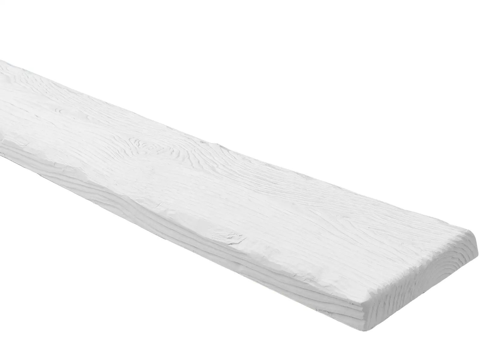 Grinzi decorative din poliuretan - Panou decorativ rustic din poliuretan 12cmx3,5cm - ET306