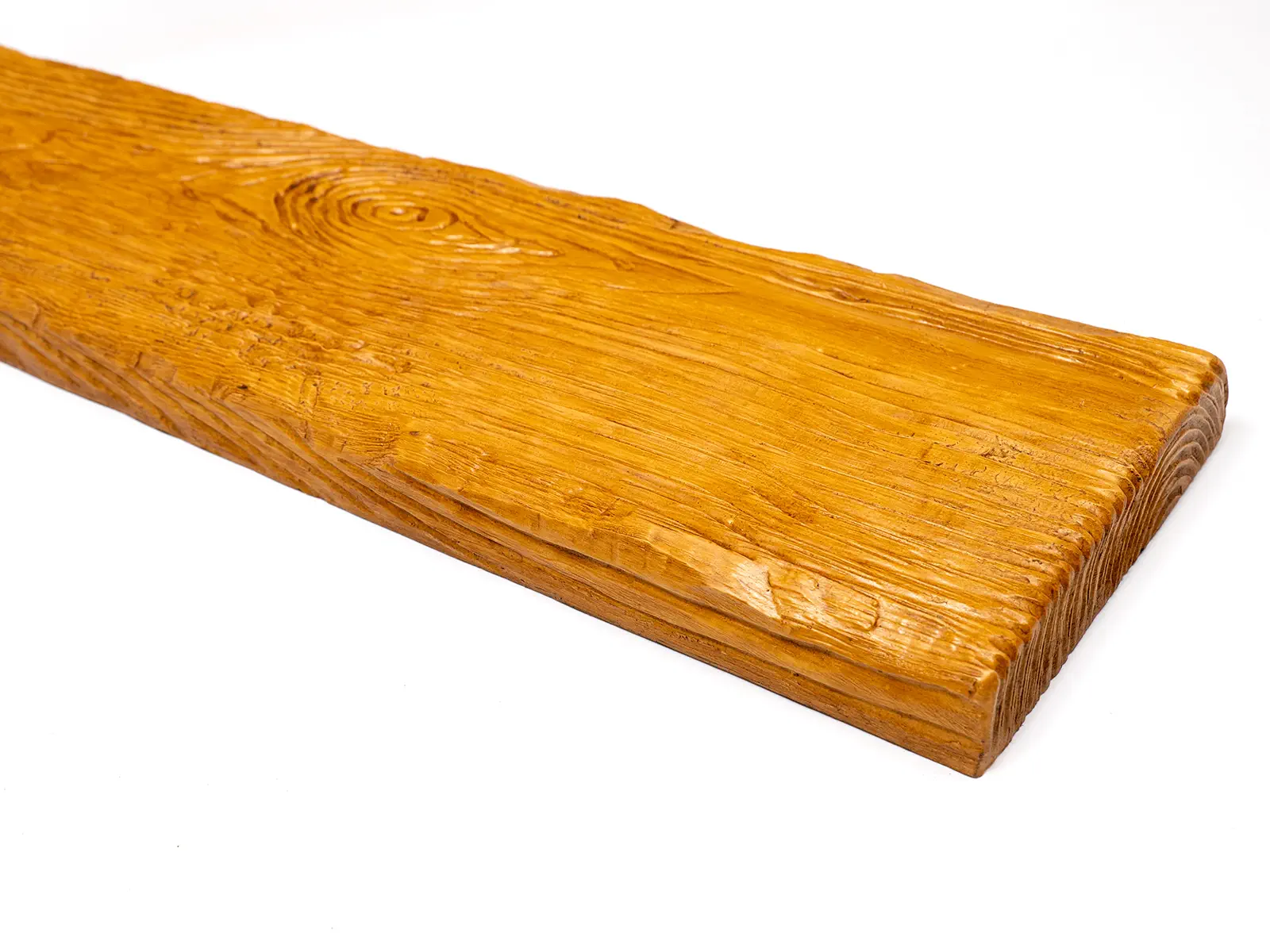 Grinzi decorative din poliuretan - Panou decorativ rustic din poliuretan 19cmx3,5cm - ET305