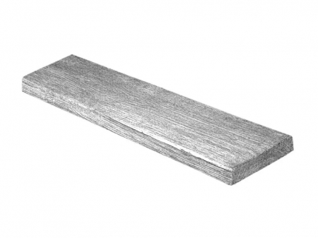 Grinzi si panouri - Panou decorativ  ET 405 19cmх3,5cm