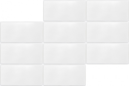 Panou W322, 29.6cm x59.2cm x2.3cm [5]