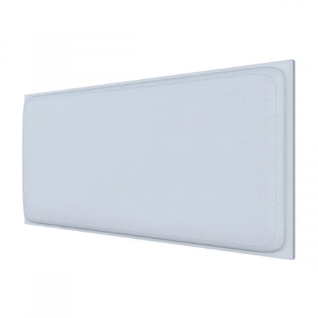 Panouri decorative 3D din poliuretan (riflaje) - Panou W322, 29.6cm x59.2cm x2.3cm