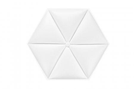 Panou W332, 46.6cm x40.4cm x3.8cm [7]