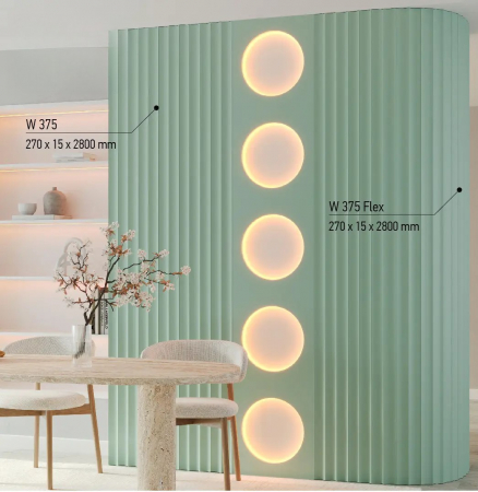 Panou W375, 27cm x280cm x1.5cm [5]