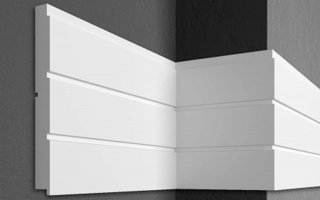 Placi de fuga - Placa de fuga, HC101-50, 49cm x 5cm x 200cm