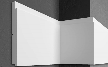 Placi de fuga - Placa de fuga, HC104-50, 49cm x 5cm x 200cm