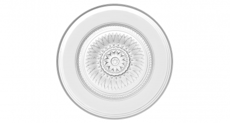 Rozete - Rozeta din poliuretan, Grand Decor, R 106 , diametru =60cm