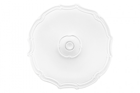 Rozeta din poliuretan, Grand Decor, R 113 , diametru =48.2cm [1]