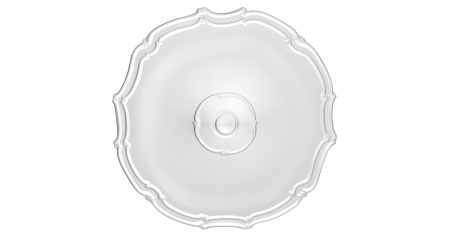 Rozete - Rozeta din poliuretan, Grand Decor, R 113 , diametru =48.2cm