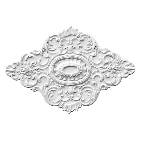 Promotii si reduceri - Rozeta din poliuretan, Grand Decor, R 161 , 108cmx73cm