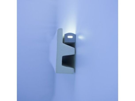 Scafa luminoasa - brau din poliuretan,Tesori F, KF501, 6.2cmx2.5cmx200cm [8]