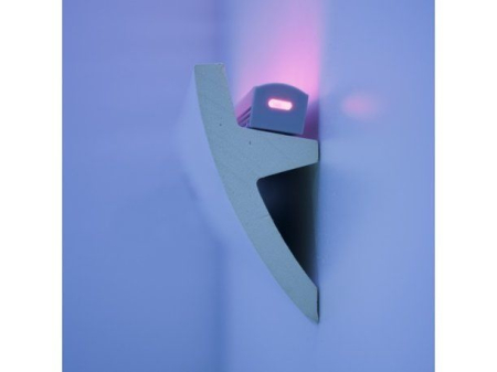 Scafa luminoasa - brau din poliuretan,Tesori F, KF502, 7.5cmx3.6cmx200cm [7]