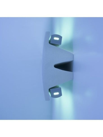 Scafa luminoasa - brau din poliuretan,Tesori F, KF503, 10cmx4.5cmx200cm [10]