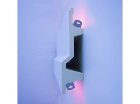 Scafa luminoasa - brau din poliuretan,Tesori F, KF707, 17.9cmx4.5cmx200cm [9]