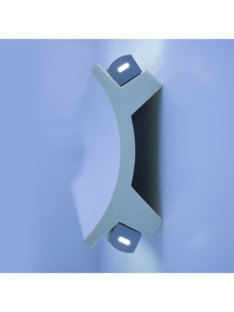 Scafa luminoasa - cornisa din poliuretan,Tesori F, KF 703, 9cmx9cmx200cm [7]