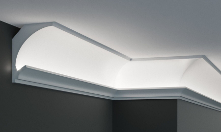 Tesori D - Scafa luminoasa - Tesori D, KD201, 11.5cm x9cm x115cm