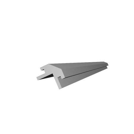 Scafa luminoasa - Tesori D, KD203, 9.5cm x9.5cm x115cm [4]