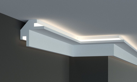 Tesori D - Scafa luminoasa - Tesori D, KD203, 9.5cm x9.5cm x115cm