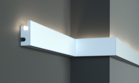 Tesori D - Scafa luminoasa - Tesori D, KD301, 9cm x4cm x115cm