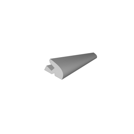Scafa luminoasa - Tesori D, KD303, 6.5cm x4cm x115cm [2]