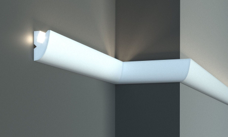 Tesori D - Scafa luminoasa - Tesori D, KD303, 6.5cm x4cm x115cm
